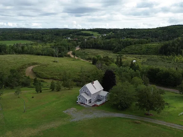 871 Ohio East Rd, Antigonish, NS B2G 2K8
