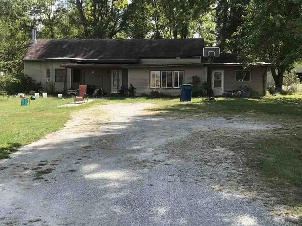 3156 Old Highway 50, Xenia, IL 62899