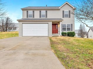 1459 Koch Rd, O'Fallon, MO 63366