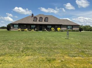 11200 Lakecrest Dr, Sanger, TX 76266