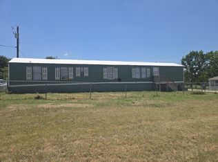 4351 S Double Rock Rd, Ponder, TX 76259