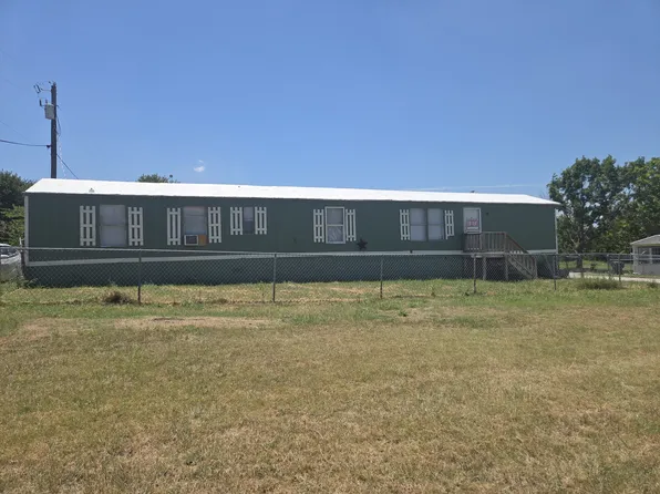 4351 S Double Rock Rd, Ponder, TX 76259