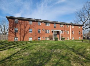 Aspire@Meridian, Indianapolis, IN 46225