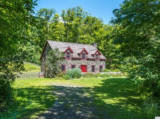 218 White Hill Rd, Hillsdale, NY 12529