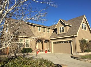 1224 Kraig Ave, Medford, OR 97501