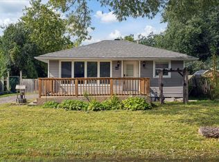 44 Glenview Ave, Georgina, ON L0E 1N0