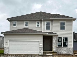 2283 Hubbard Rd LOT 68, Marysville, OH 43040