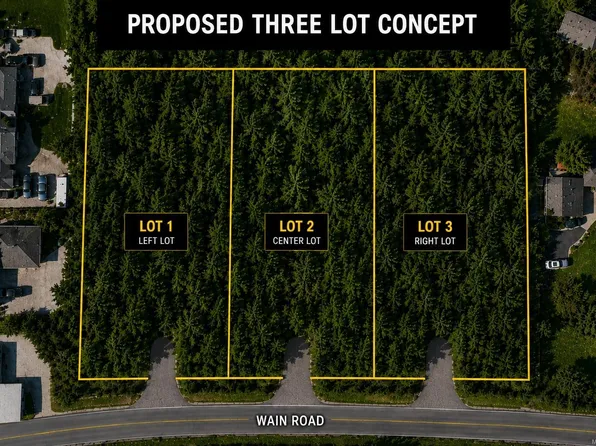 652 Wain Rd, North Saanich, BC V8L 5M5