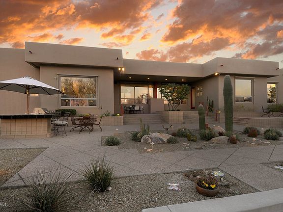 2nd image of 6930 W Thunder Canyon Way