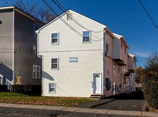 71 Williams Street, Hartford, CT 06120