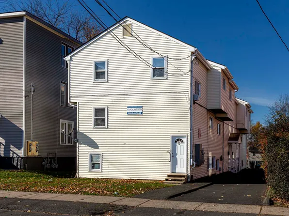 71 Williams Street, Hartford, CT 06120