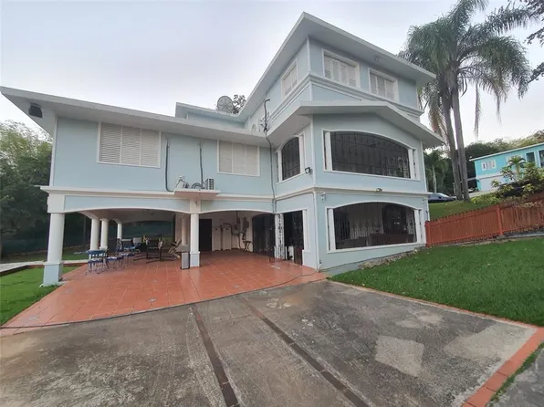 Calle 1, Sabana Grande, PR 00637