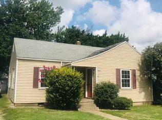 1004 S Miles Ave, El Reno, OK 73036