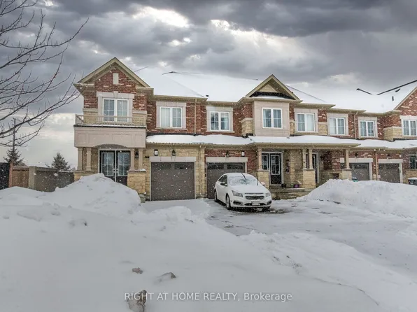 16 Edsel Rd, Brampton, ON L7A 4K6