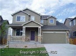 7914 Guinness Way, Colorado Springs, CO 80951