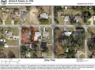 SE 90th Ct #28, Summerfield, FL 34491