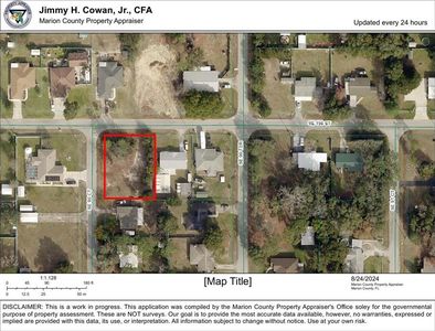 SE 90th Ct #28, Summerfield, FL, 34491