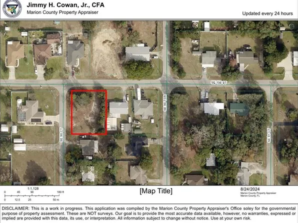 SE 90th Ct #28, Summerfield, FL 34491