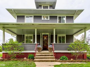 410 Isabella St, Radcliffe, IA 50230