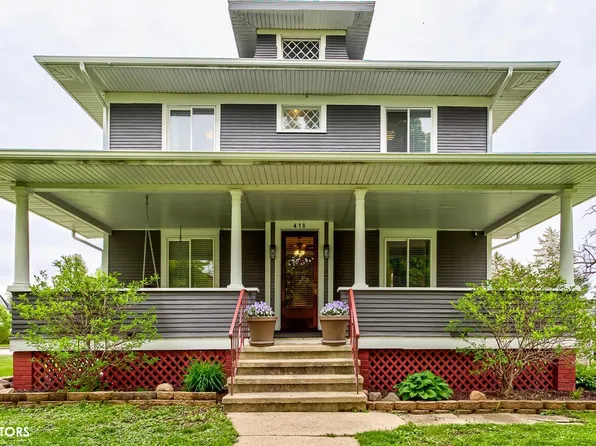 410 Isabella St, Radcliffe, IA 50230
