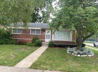 29004 Brody Ave, Westland, MI 48185