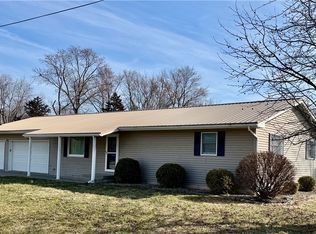 804 Halley St, Newton, IL 62448