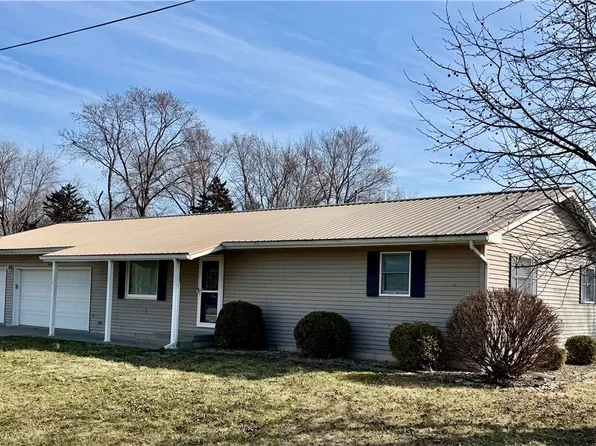 804 Halley St, Newton, IL 62448