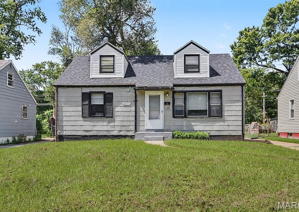 1st image of 6829 Berkridge Ct