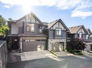 5756 Promontory Rd #41, Chilliwack, BC V2R 0V8