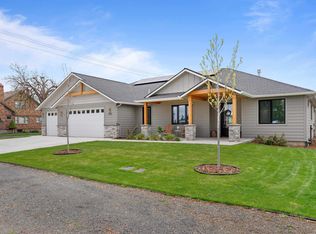 8305 E Maringo Dr, Spokane, WA 99212