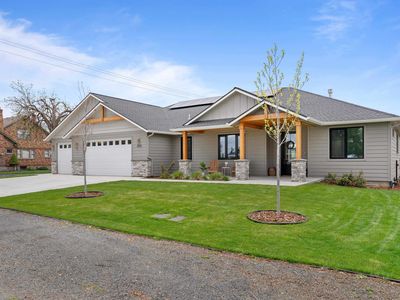 8305 E Maringo Dr, Spokane, WA, 99212