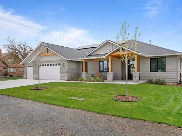 8305 E Maringo Dr, Spokane, WA 99212