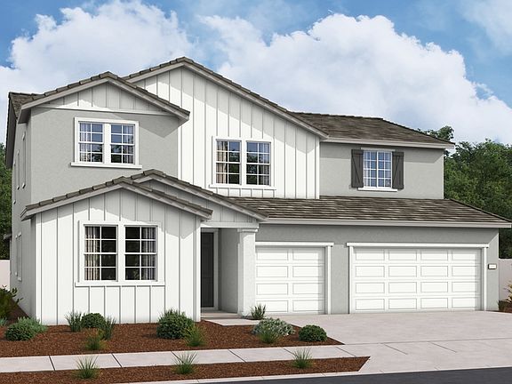 Elevation B
