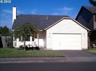 4313 NE 155th Ave, Vancouver, WA 98682