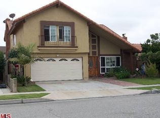 12546 Destino St, Cerritos, CA 90703