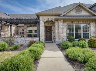 5671 Hummingbird Ln, Fairview, TX 75069