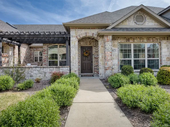 5671 Hummingbird Ln, Fairview, TX 75069
