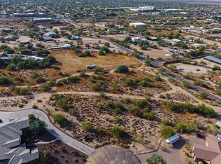 0 N 52nd Pl LOT 9, Cave Creek, AZ 85331