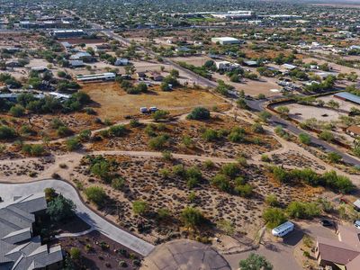 0 N 52nd Place #9, Cave Creek, AZ, 85331