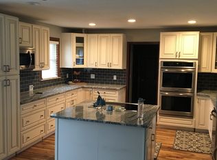 14100 Todd Rd, Petersburg, MI 49270