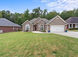 5119 Parnell Way, Martinez, GA 30907
