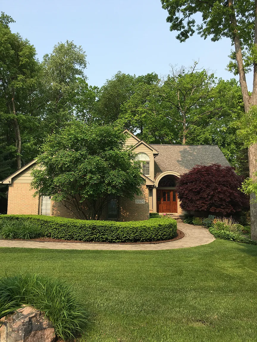 5505 Bentwood Ln photo 1