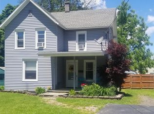 412 Front St, Vestal, NY 13850