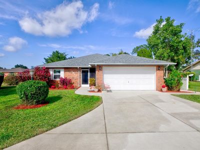 3613 Divot Rd, Sebring, FL, 33872