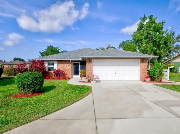 3613 Divot Rd, Sebring, FL 33872