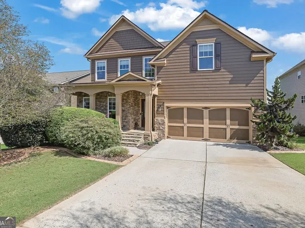 4505 Hedgewood Dr, Cumming, GA 30041