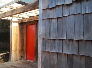 420 N Harrison St, Fort Bragg, CA 95437