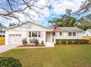 2260 Woodland Shores Rd, Charleston, SC 29412