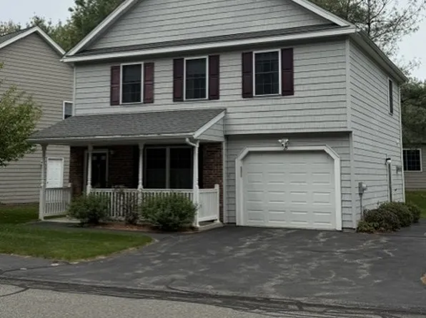 29 Ironwood Ln Unit 29, Tewksbury, MA 01876