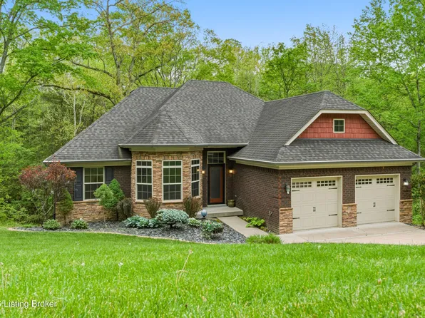 304 Hidden Falls Dr, Mount Washington, KY 40047